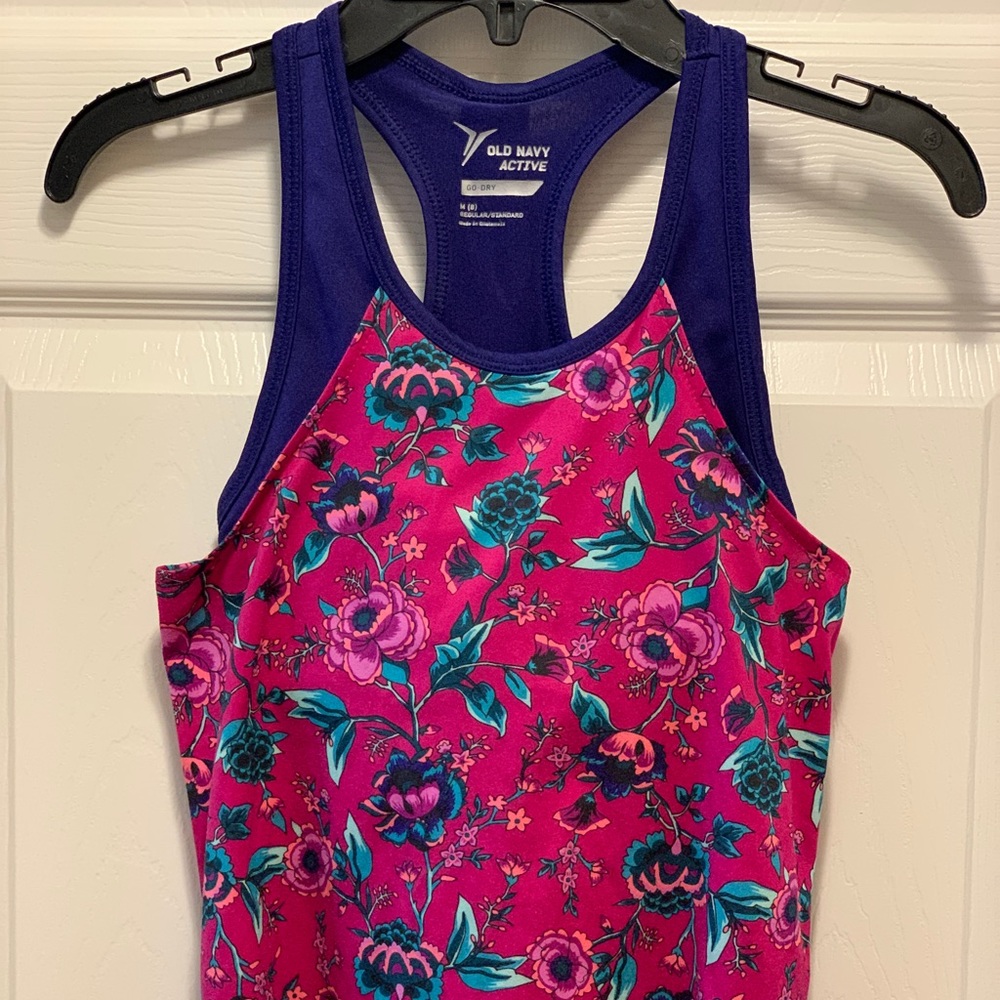 Active Tank Top